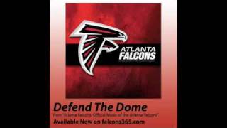 Watch Atlanta Falcons Defend The Dome video