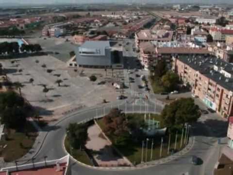 Torre Pacheco Descúbrelo, Video Turístico de Murcia
