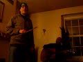 Captain Kirk & Cesar - No Woman No Cry.MP4