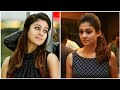 Nayanthara Hair Style Tutorial || Part - 1 ||without Hairspray ||Quick & Gorgeous @MonishaDazzling