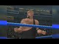 Wwe Smackdown Vs Raw 2006 Season Mode Ep 4 War