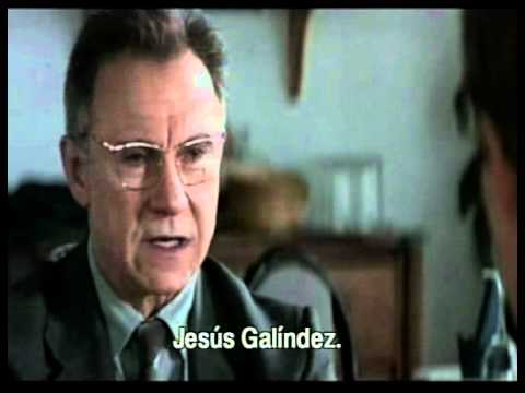 Dissertation Of Jesus Galindez