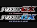 F-Zero GX/AX Music - Feel Our Pain (Fire Field)