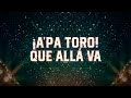 El Toro Diejo Video preview