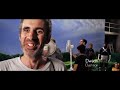 Jebediah - Behind the Scenes of "She's Like A Comet"