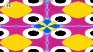 Moon - Babytv Israel