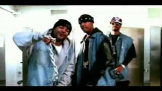 Watch Diplomats Hey Ma Remix video