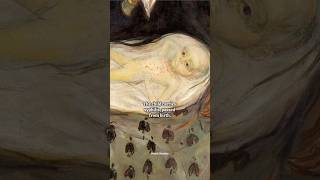Edvard Munchs Inheritance The Painting Society Tried To Ignore