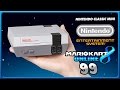 MARIO KART 8 ONLINE Part 99: Pokémon Go Hype &amp; NES Mini