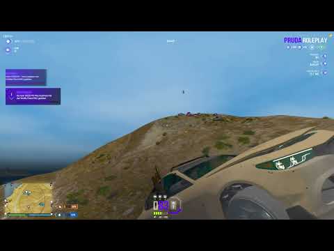 [Pruda] OTF Im Rucksack