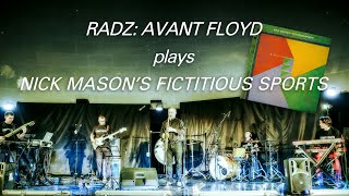 Watch Nick Mason Wervin video