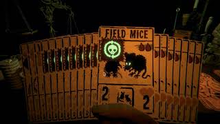 Inscryption Infinite Generator Clip Thing Idk Im Bored Dude