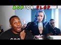 IGGY AZALEA "SALLY WALKER" VIDEO REACTION!!