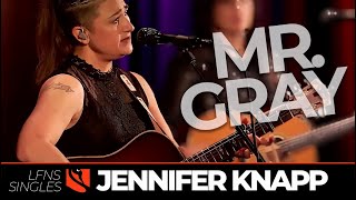 Watch Jennifer Knapp Mr Gray video
