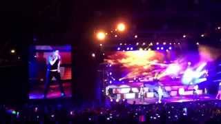 Watch Backstreet Boys Tell Me Why video