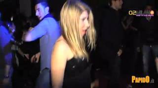 Seratona Con Donne Mozzafiato Al The Beach - Milano 28-01-2011