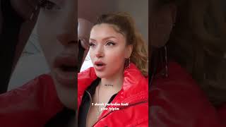 Ayşegül Kandaz Hikayesi