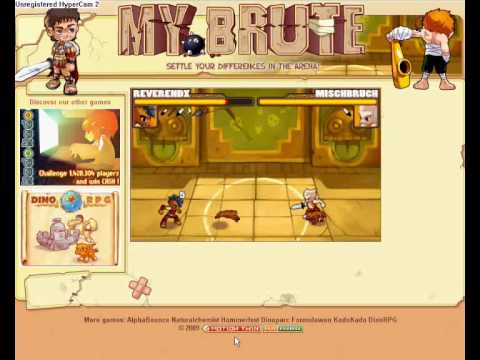 funny free games. My Brute Fight - Funny free