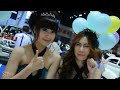 33rd Bangkok International Motor Show Movie By Paul Hutton Bangkok ...