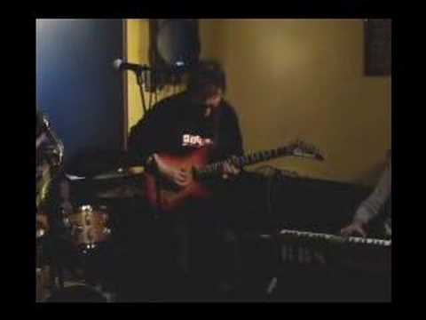 jam guitar shred blues 2