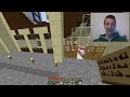 Minecraft Basic #61 - EdinCreations hospital enterijer