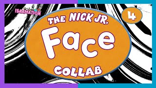 Collab Announcement Nick Jr. Face Ytp Collab 4 - The Final Awakening Open