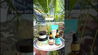Flat 30% Off On All Pilgrim Products Comment For The Coupon Code