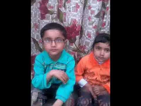 Chote Chote bhaiyon ke.