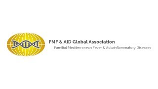 World Autoinflammatory Awareness Month 2019