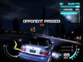 Nfs Carbon Razor's Bmw M3 GTR vs Angie's Dodge Charger [HD]