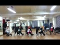 MIRRORED Just Go - Rania (라니아) Dance ... MIRRORED Just Go - Rania (라니아) Dance ...