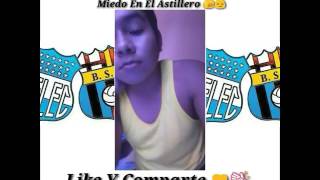 Cuanto Has Cambiado Emelec Rap