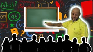 Lisito El Profesor De Ingles
