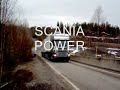 Power of Sweden - Scania rules the truck world