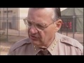 Ruby Wax talks to Sheriff Joe Arpaio about his harsh policies and inmate urges