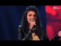 The Voice IT | Serie 2 | Blind 2 | Erica Volpi - Eliminata