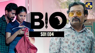 BIO || S01 E04 || 19th February 2023