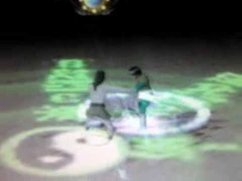 Warcraft 3 naruto wars