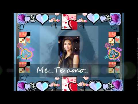 Te Amo (Duet) ~ Dum Maaro Dum~ (with lyrics)