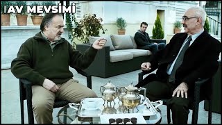 Av Mevsimi - İkimizde Avcıyız; Beni Tuzağa Çekme | Şener Şen, Cem Yılmaz Türk Ge