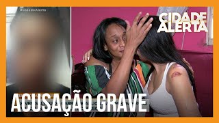 Adolescente De 15 Anos Acusa Motorista De Aplicativo De Tentativa De Abuso Na Grande Sp
