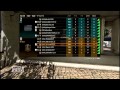 【CoD:Bo2】OGCvsJK 有名クランに弱小クランが喧嘩を売ったそ