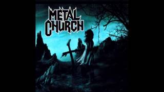 Watch Metal Church A War Never Won video