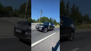 Vanda Normal Bir Aşiret Düğünü