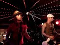Bombshell Rocks - Dream, dream, dream (live@GBG)