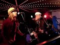 Bombshell Rocks - Dream, dream, dream (live@GBG)