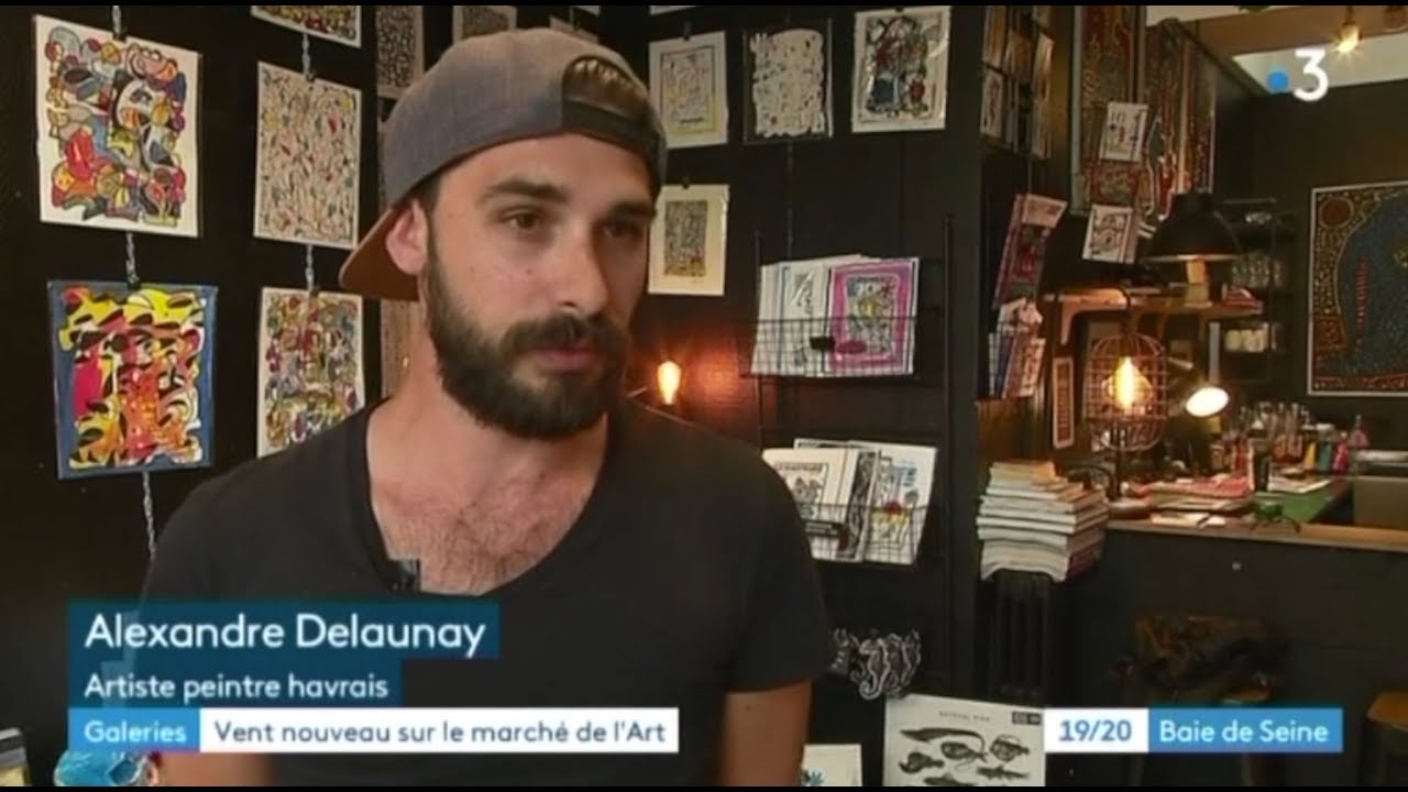 Toutes les vidéos