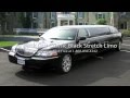 Long Island Limousine by Broward Black Stretch Limousine Service