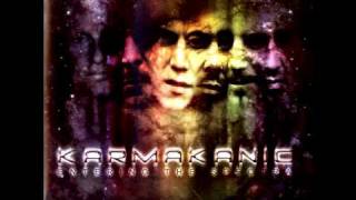 Watch Karmakanic Cyberdust From Mars video