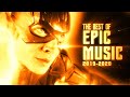BEST OF EPIC MUSIC 2019-2020 | 2-Hour Full Cinematic | Epic Hits | Epic Music VN